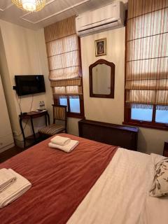 Levant Pension de Luxe - Istanbul - 1