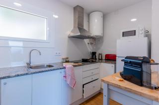 Apartamento Boheme Sagaró - Sant Feliu de Guíxols - 3
