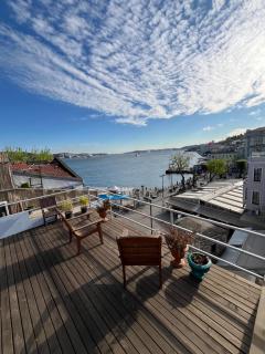 Levant Pension de Luxe - Istanbul - 7