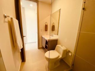 Premium Hub 1304 Vista al Mar - Cartagena das Índias - 2