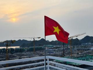 Hung Long Harbour Hotel - Cát Bà - 9