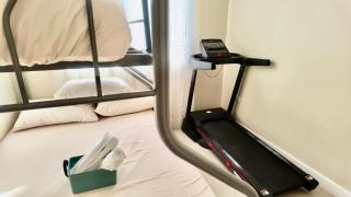 J&J Antipolo 2 Bedroom Condo with Nature View, Netflix, Karaoke, & Threadmill - Antipolo - 1