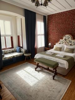 Levant Pension de Luxe - Istanbul - 6