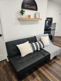 Modern retreat in central Beaumont - Beaumont - 9