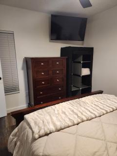 Modern retreat in central Beaumont - Beaumont - 8