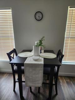 Modern retreat in central Beaumont - Beaumont - 7