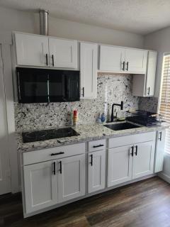 Modern retreat in central Beaumont - Beaumont - 2
