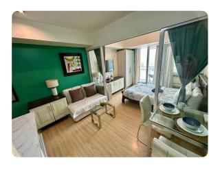 400MBPS! 3Beds 1217 Azure Urban Beach Spa Mall Resto - 8