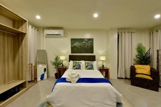 Ogma Suites Legazpi - Legazpi - 9