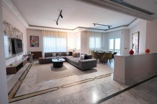 Spacieux Appartements en Appart-Hôtel neuf au lac2 S1 S2 S3 - Tunis - 7