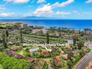 International Colony Club 20 - Lahaina - 5