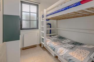 Ganymedez Gv02 - Koksijde - 2