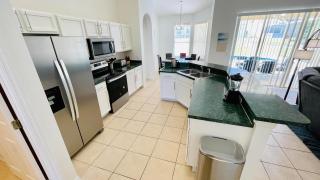 5 Bed Pool Home In Golf Community 131 - Davenport - 4