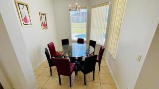 5 Bed Pool Home In Golf Community 131 - Davenport - 3