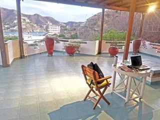 Lodging Gosen - Taganga - 2