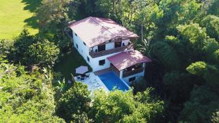 Villa unter Palmen - Jarabacoa - 0