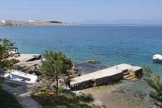 Seaside apartments with a swimming pool Omisalj, Krk - 24362 - Omišalj - 6