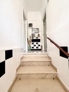 Apartments by the sea Tkon, Pasman - 24211 - Tkon - 8