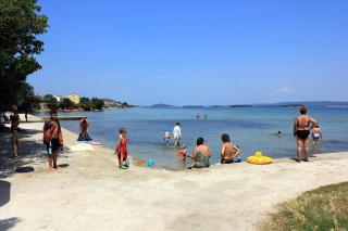 Apartments by the sea Tkon, Pasman - 24211 - Tkon - 6