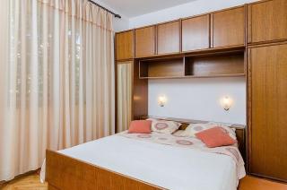 Apartments by the sea Orebic, Peljesac - 24372 - Orebić - 1
