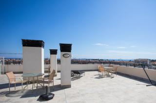 Aldea del Sol - rooftop swimming pool and beautiful views - San Pedro del Pinatar - 2