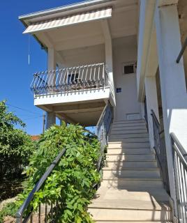 Apartments by the sea Trogir - 24405 - Trogir - 0