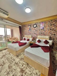 Nile Star Suites & Apartments - Il Cairo - 3