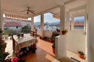 Apartments by the sea Trogir - 24405 - 0