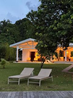 Hokulea - Propriété bord de mer - 3