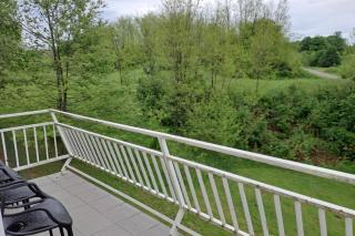 Apartments with a parking space Donji Cerovac, Plitvice - 24434 - Slunj - 3