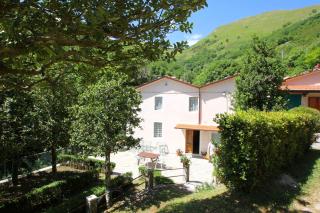Casa Del Piglione - Pescaglia - 9