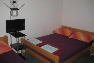 Apartments by the sea Zaton, Krka - 24448 - Zaton - 5