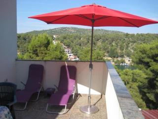 Apartments by the sea Zaton, Krka - 24448 - Zaton - 3
