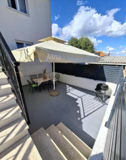Holiday house with a parking space Slatine, Ciovo - 24437 - Slatine - 4