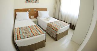Wellness Beach Park Resort - Aquiraz - 1