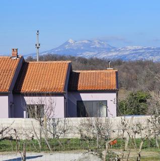 Family friendly house with a parking space Ripenda Verbanci, Labin - 24476 - Labin - 9