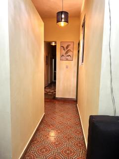Hostal Maria Fernanda - Santo Domingo - 4