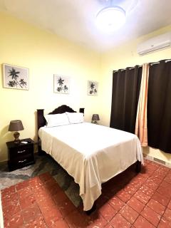 Hostal Maria Fernanda - Santo Domingo - 2