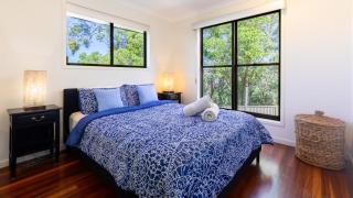Sixteen Starfish - 3 BR - Walk to Beach - Agnes Water - 1