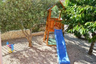 Wohnung in Mastrinka mit Grill, Terrasse und Garten - Trogir - 2