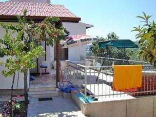 Ferienhaus Sunara Mit Terrasse Und Kinderpool - Rogoznica - 0