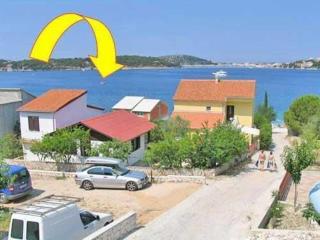 Ferienhaus Sunara Mit Terrasse Und Kinderpool - Rogoznica - 7