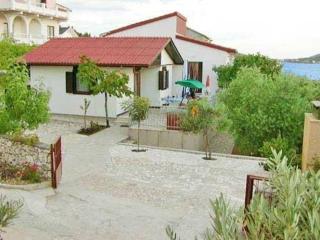 Ferienhaus Sunara Mit Terrasse Und Kinderpool - Rogoznica - 8