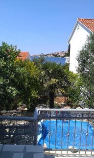Ferienhaus Sunara Mit Terrasse Und Kinderpool - Rogoznica - 9