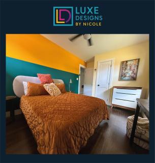 LUXE Designs by Nicole - Atlanta - 9