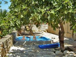 Ferienhaus Sunara Mit Terrasse Und Kinderpool - Rogoznica - 1