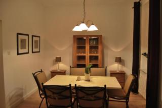 Charmante Ferienwohnung In Bad Sachsa Mit Terrasse - Bad Sachsa - 7