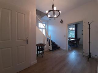 Charmante Ferienwohnung In Bad Sachsa Mit Terrasse - Bad Sachsa - 6
