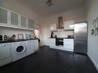 Charmante Ferienwohnung In Bad Sachsa Mit Terrasse - Bad Sachsa - 5