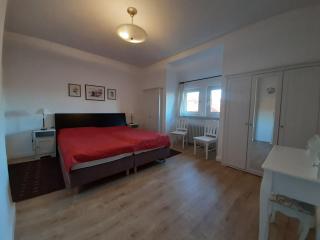 Charmante Ferienwohnung In Bad Sachsa Mit Terrasse - Bad Sachsa - 2